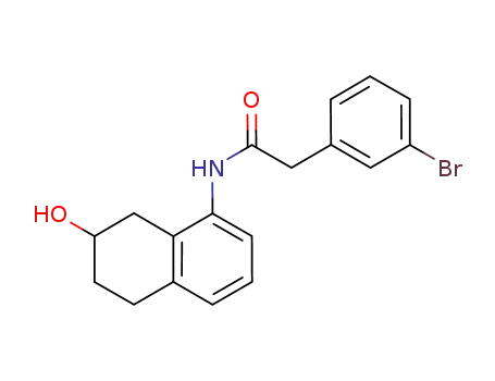 711016-23-8 Structure