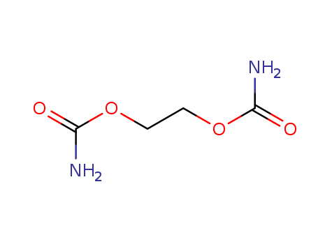 2-carbamoyloxyethyl carbamate cas  19150-42-6