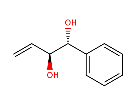 (1R,2S)-1-phenyl-3-butene-1,2-diol