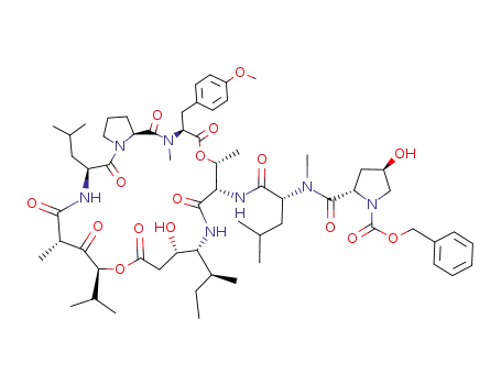 161708-48-1 Structure