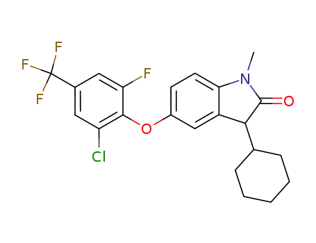 142721-16-2 Structure