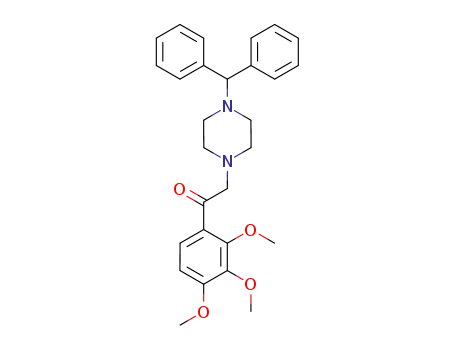126713-05-1 Structure