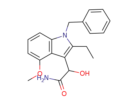 164082-82-0 Structure
