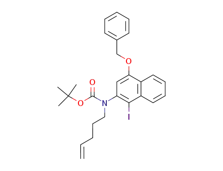 194221-83-5 Structure