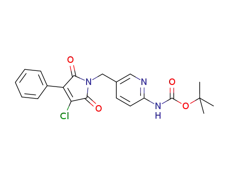 828932-23-6 Structure