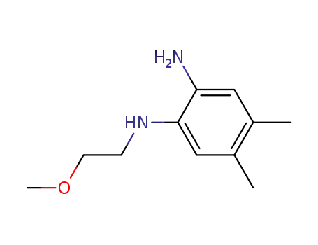 176907-06-5 Structure