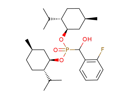 889103-64-4 Structure