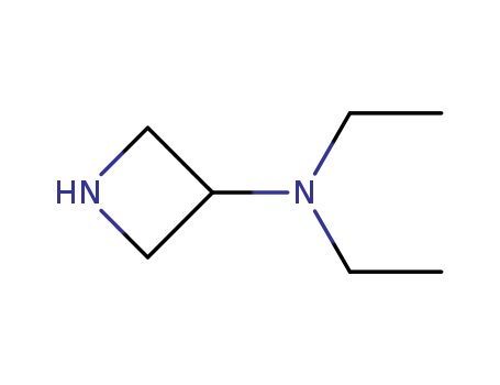 3-Diethylaminoazetidine