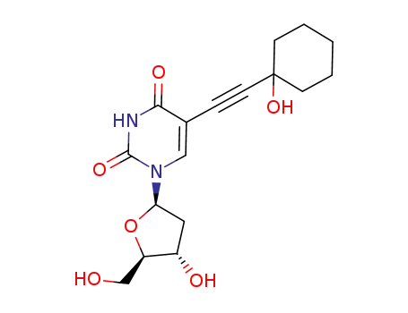 936332-87-5 Structure