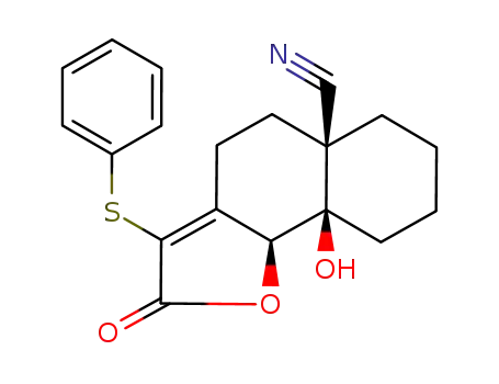 82891-23-4 Structure