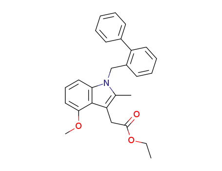 164083-55-0 Structure