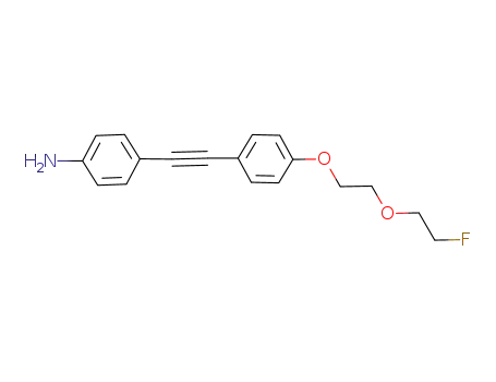 C<sub>18</sub>H<sub>18</sub>FNO<sub>2</sub>