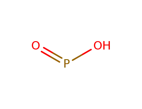 phosphinic acid