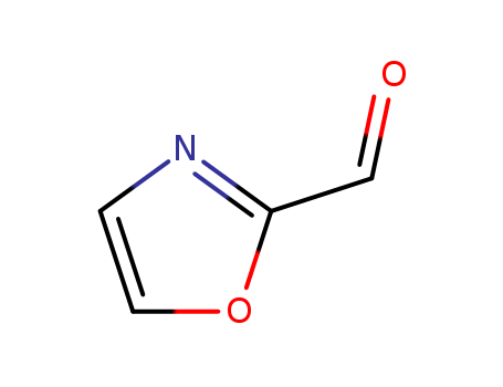 2-Oxazolecarboxaldehyde