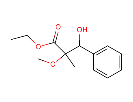 343986-68-5 Structure