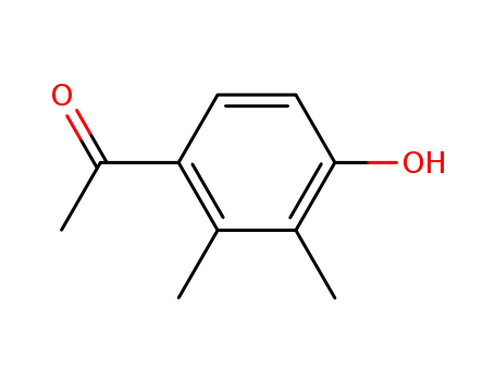 1-(4-HYDROXY-2,3-디메틸페닐)-에타논