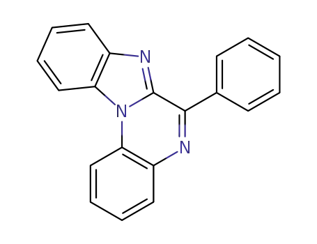 6-phenylbenzo[4,5]imidazo[1,2-a]quinoxaline