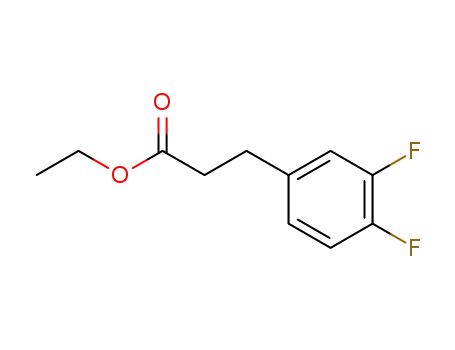 Ethyl 3-(3,4-difluorophenyl)propanoate