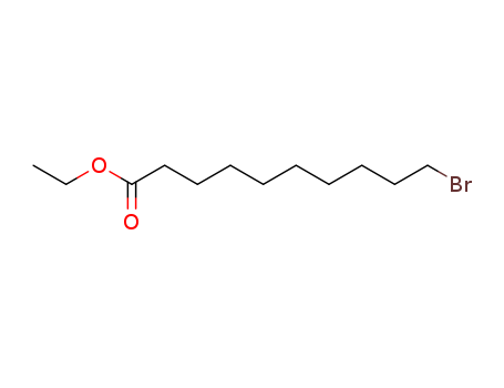 Ethyl 10-Bromodecanoate