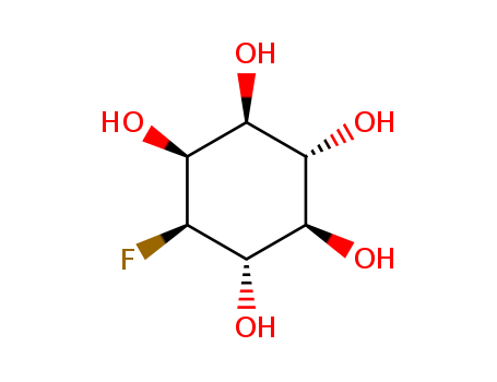 D-myo-Inositol,3-deoxy-3-fluoro-