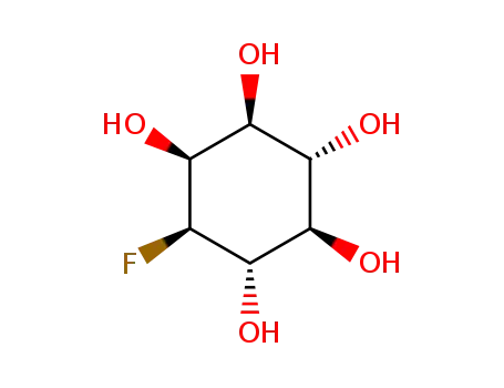 3-Deoxy-3-fluoro-D-myo-Inositol