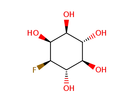 Molecular Structure of 120444-24-8 (3-F-INS)