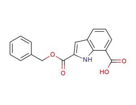 C<sub>17</sub>H<sub>13</sub>NO<sub>4</sub>