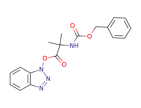 Z-Aib-OBt