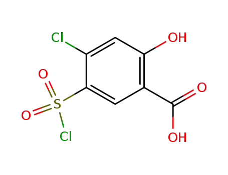 Molecular Structure of 14665-31-7 (C90123)