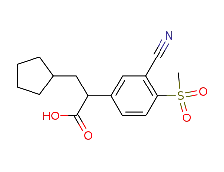 300355-72-0 Structure