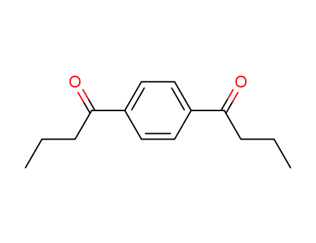 1-Butanone, 1,1'-(1,4-phenylene)bis-