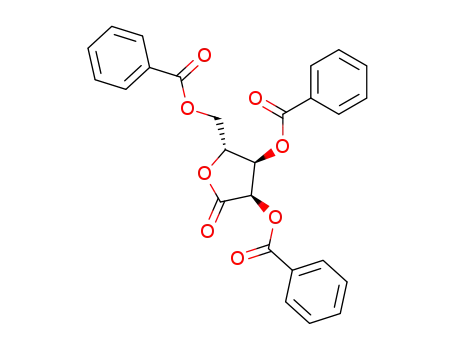 C<sub>26</sub>H<sub>20</sub>O<sub>8</sub>