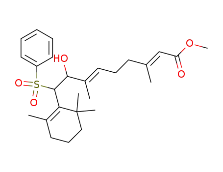 90105-85-4 Structure