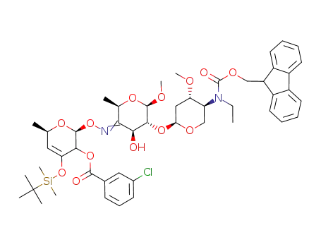 129834-84-0 Structure