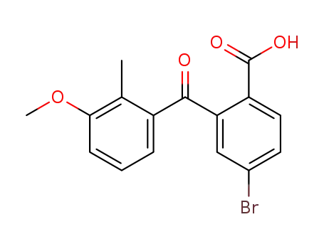 868694-08-0 Structure