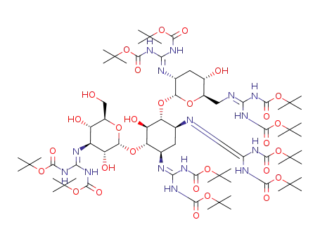 Molecular Structure of 290360-48-4 (C<sub>73</sub>H<sub>127</sub>N<sub>15</sub>O<sub>29</sub>)