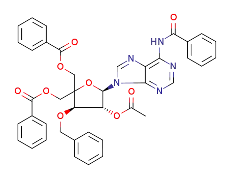 341536-45-6 Structure