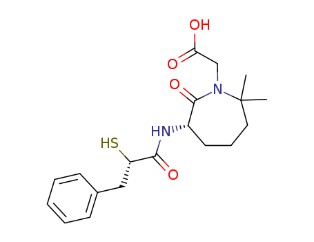 Gemopatrilat