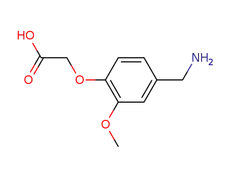 119056-15-4 Structure