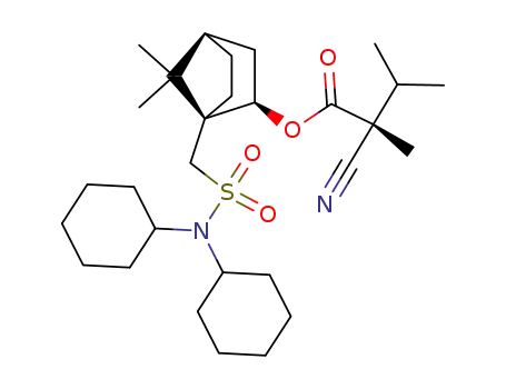 154520-16-8 Structure