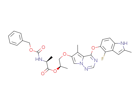 649736-41-4 Structure