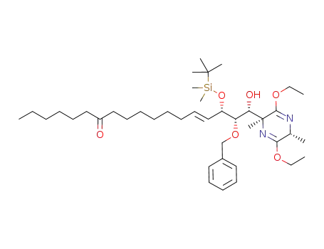 189246-64-8 Structure