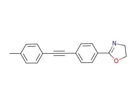 Molecular Structure of 914076-87-2 (C<sub>18</sub>H<sub>15</sub>NO)