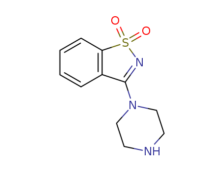 Ziprasidone impurity 12