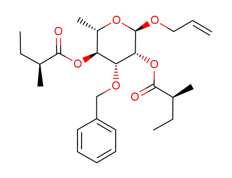 460745-21-5 Structure