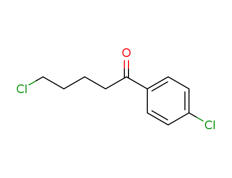 5-클로로-1-(4-클로로페닐)-1-옥소펜탄