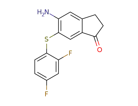 158205-23-3 Structure