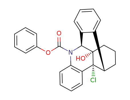 C<sub>26</sub>H<sub>22</sub>ClNO<sub>3</sub>