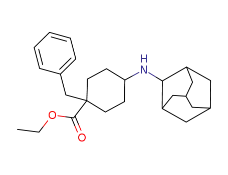 875768-85-7 Structure