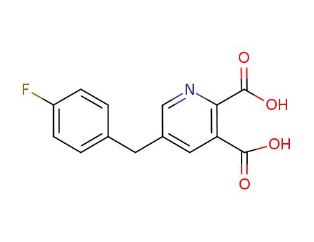 862508-85-8 Structure
